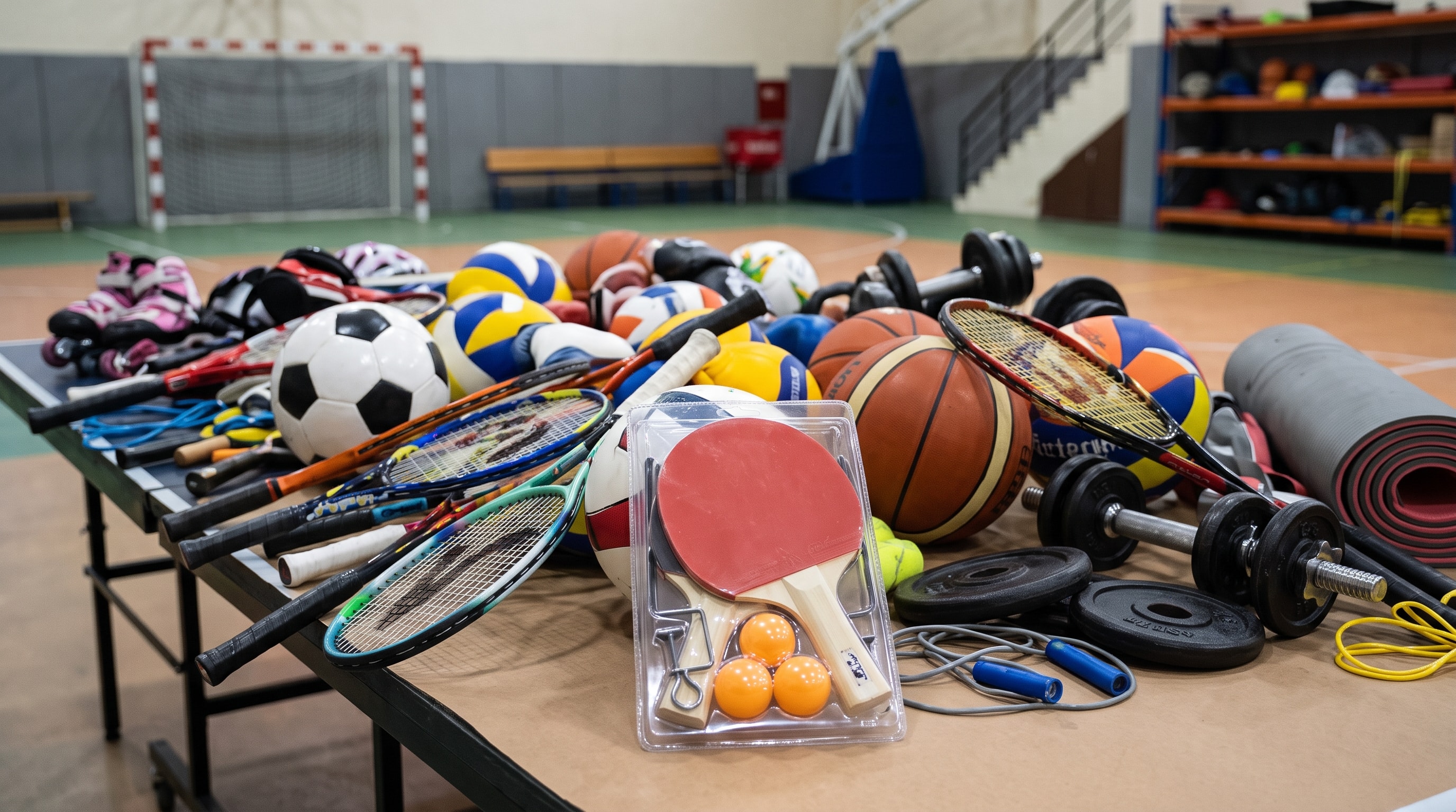 Bakanlık bir spor ürününün satışını yasakladı: Piyasadan toplatılıyor