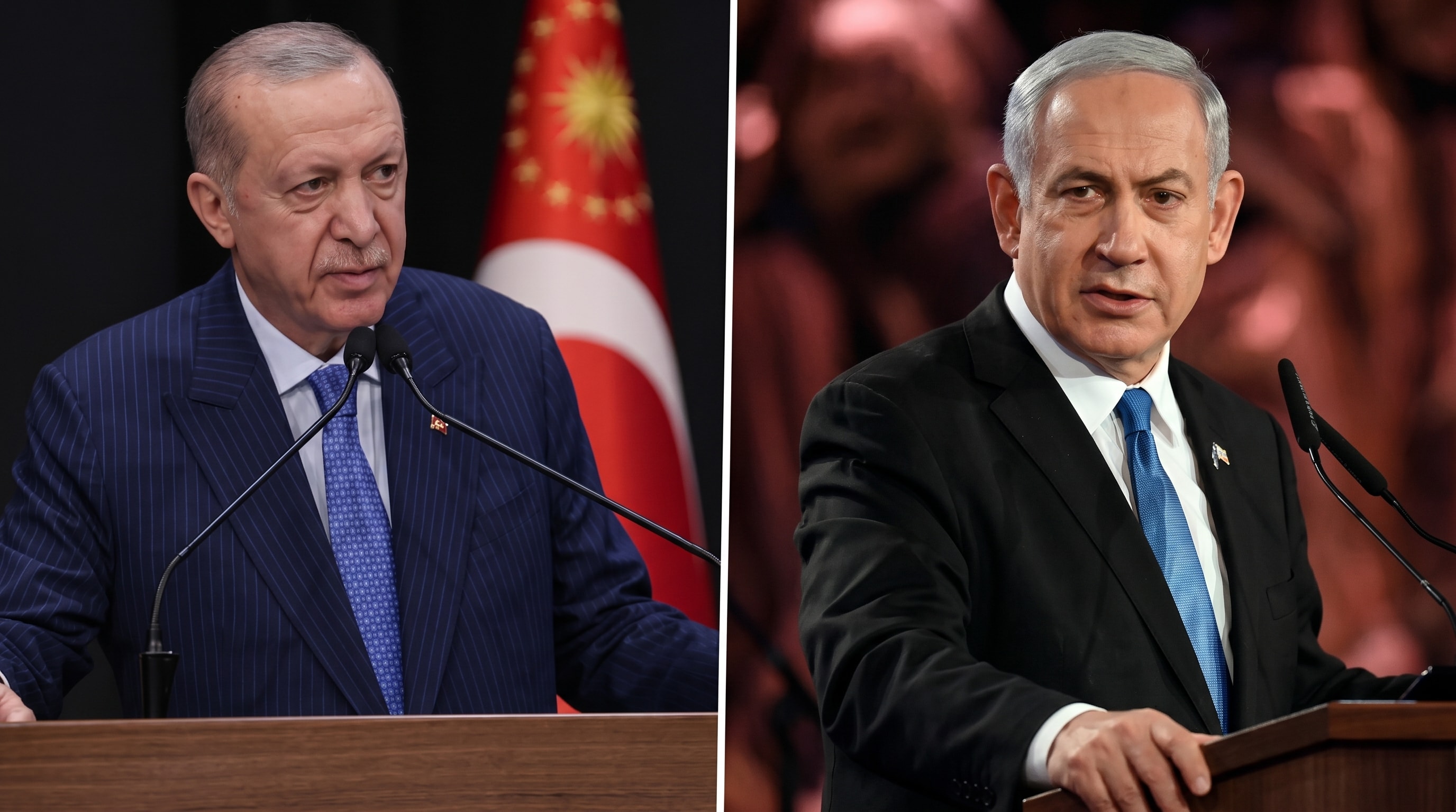 İsrail'den Türkiye'ye karşı yeni hamle! Yunanistan detayı dikkat çekti