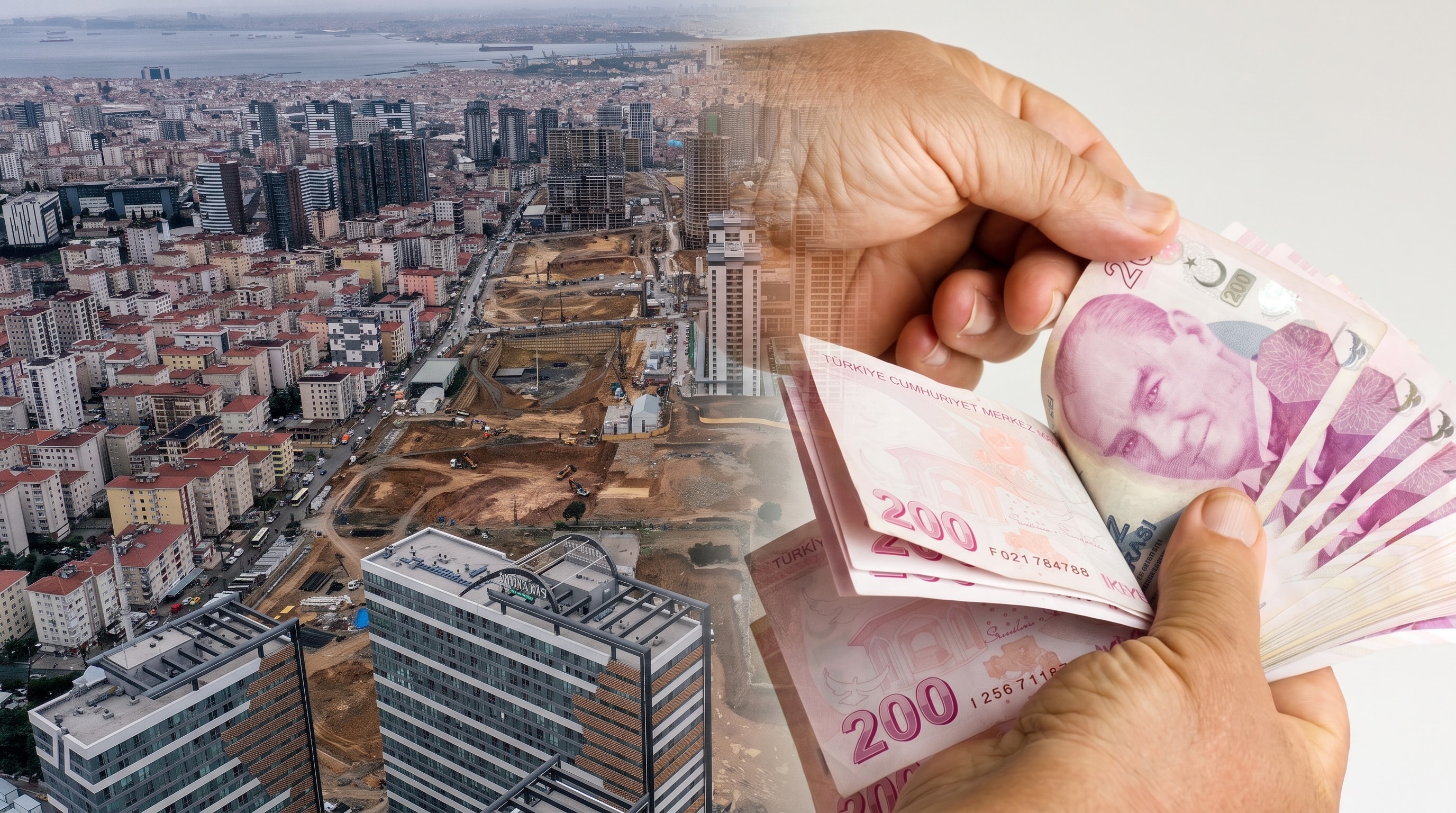 İstanbullulara 1 milyon 875 bin lira için süre uzatıldı: Karar bugün resmileşti