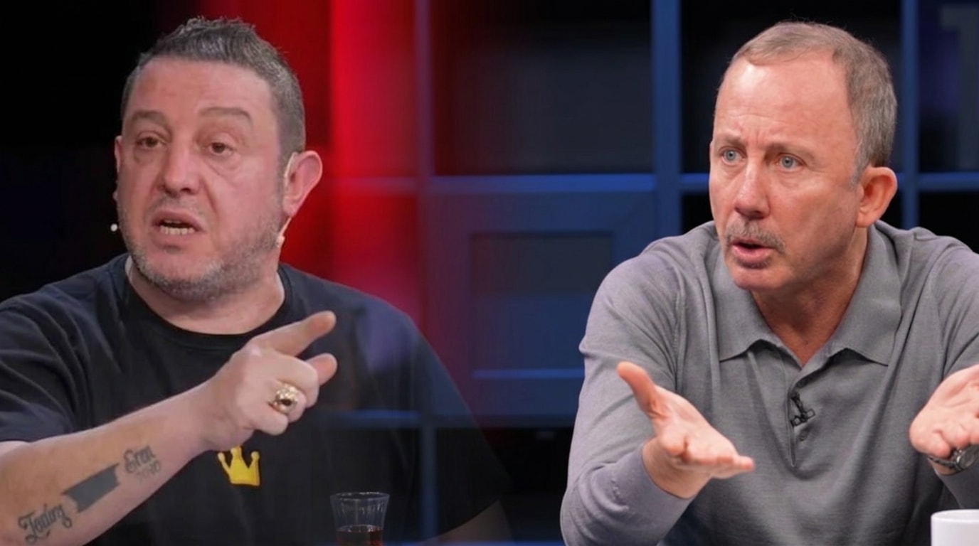 Sergen Yalçın A Milli Takım’ı duyurur duyurmaz Nihat Kahveci’den açıklama