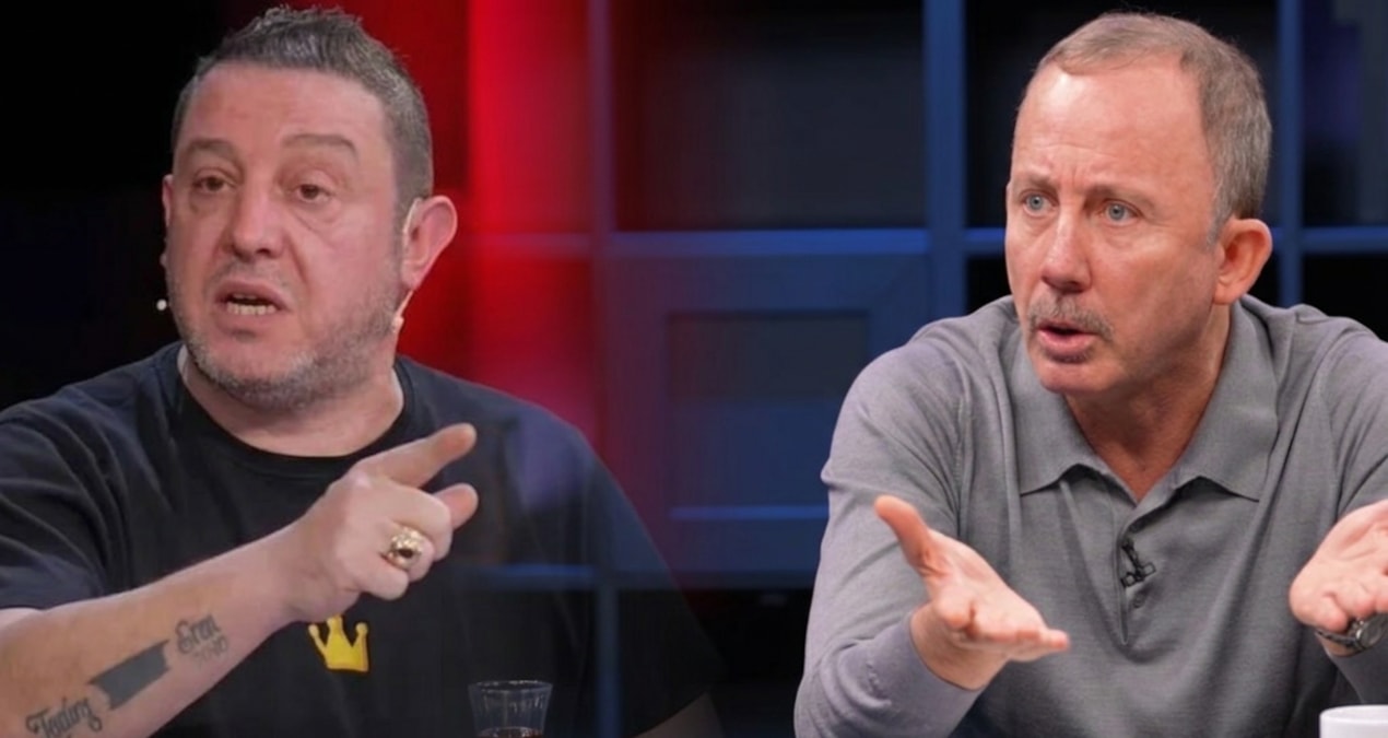 Sergen Yalçın A Milli Takım’ı duyurur duyurmaz Nihat Kahveci’den açıklama