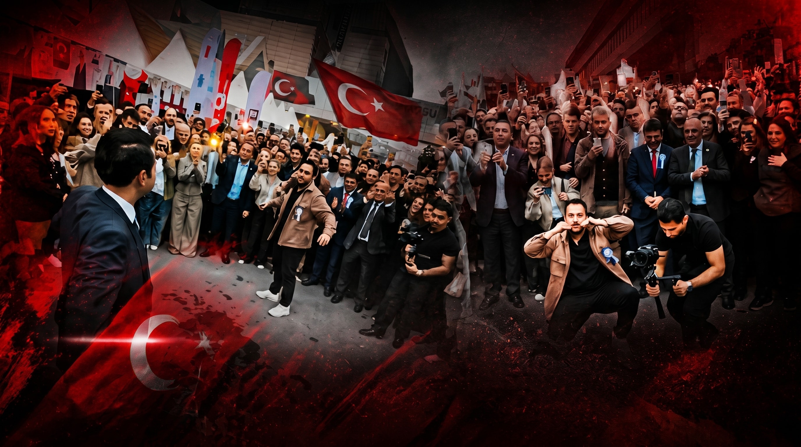 Ulusalcı-Milliyetçi dip dalga mı geliyor?