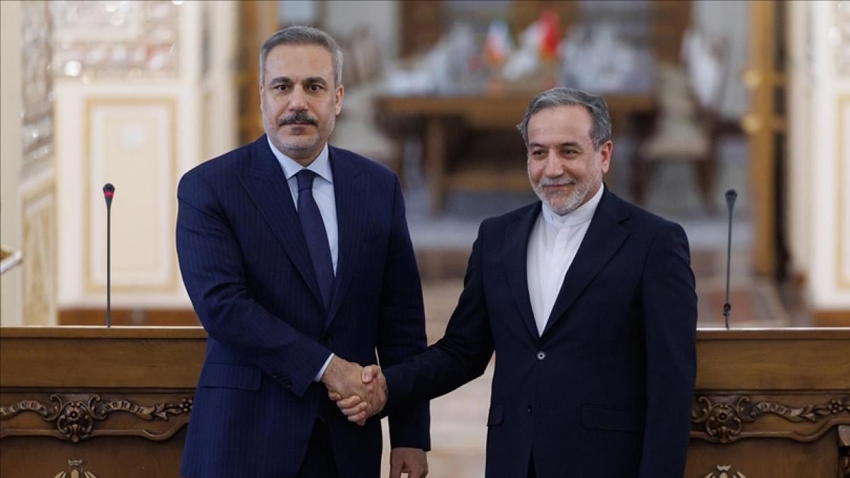 Husiler ve Suudi Arabistan geriliminin gölgesinde dikkat çeken temas