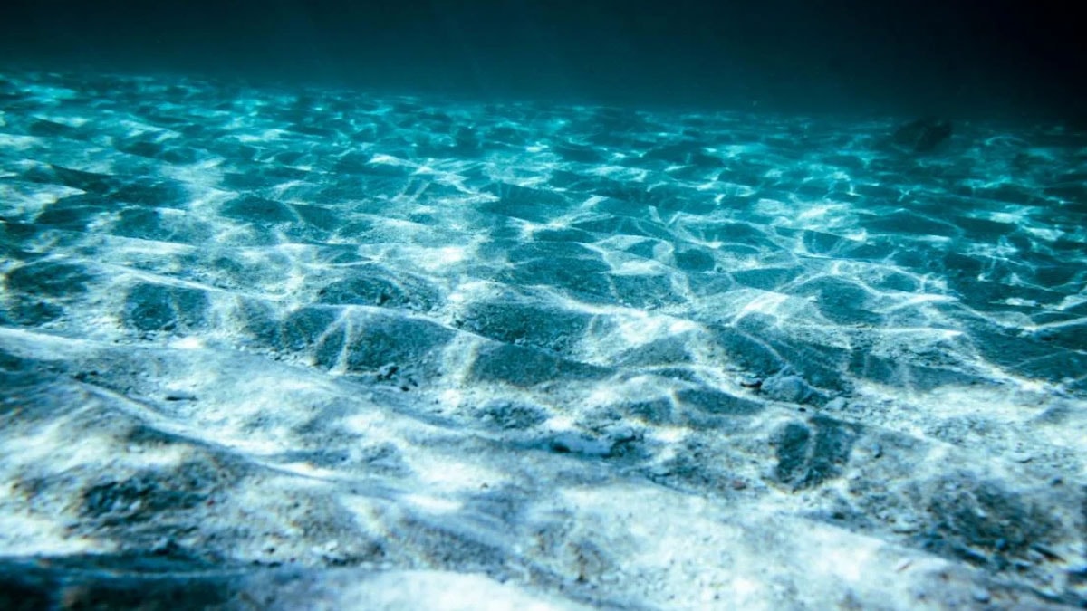 Karadeniz büyüklüğündeki koskoca göl bir gecede kayboldu