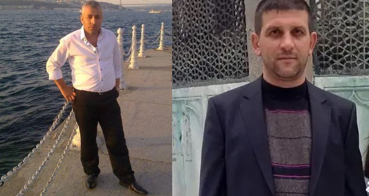 Gerçek 12 yıl sonra ortaya çıktı! İkisini de ormana gömmüşler