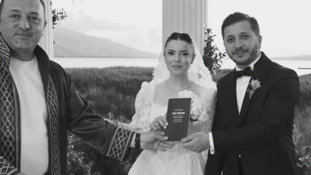 Göreme’deki faciada kahreden detay: Gazeteci ve eşi feci şekilde can verdi