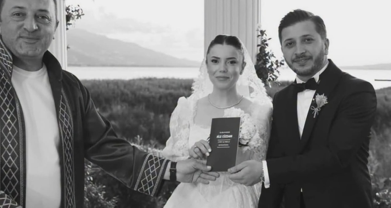 Göreme’deki faciada kahreden detay: Gazeteci ve eşi feci şekilde can verdi