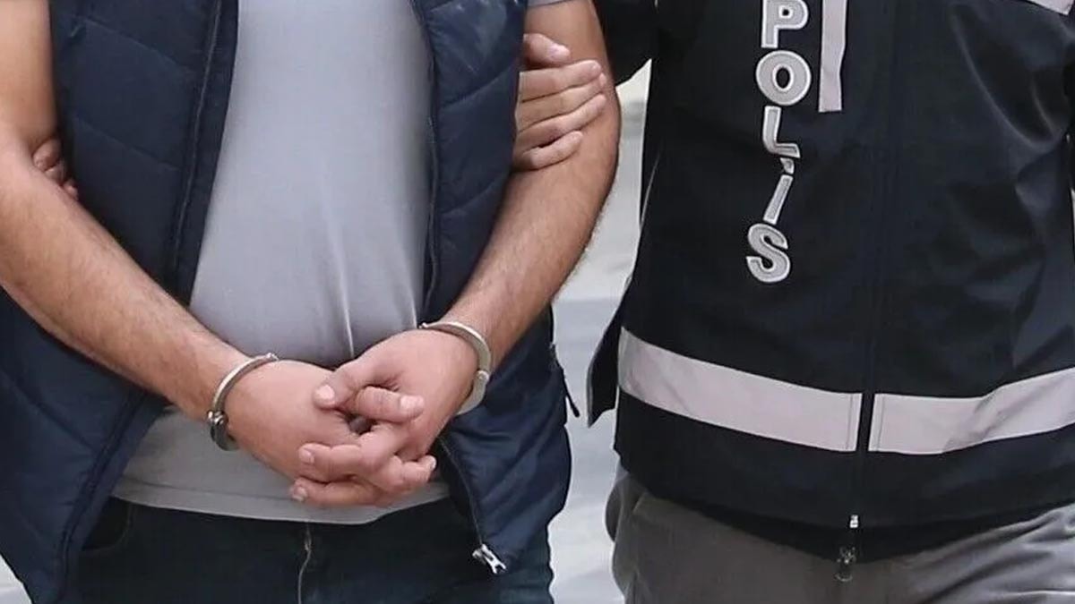 Ankara merkezli 650 milyon liralık suç geliri operasyonu: Çok sayıda gözaltı