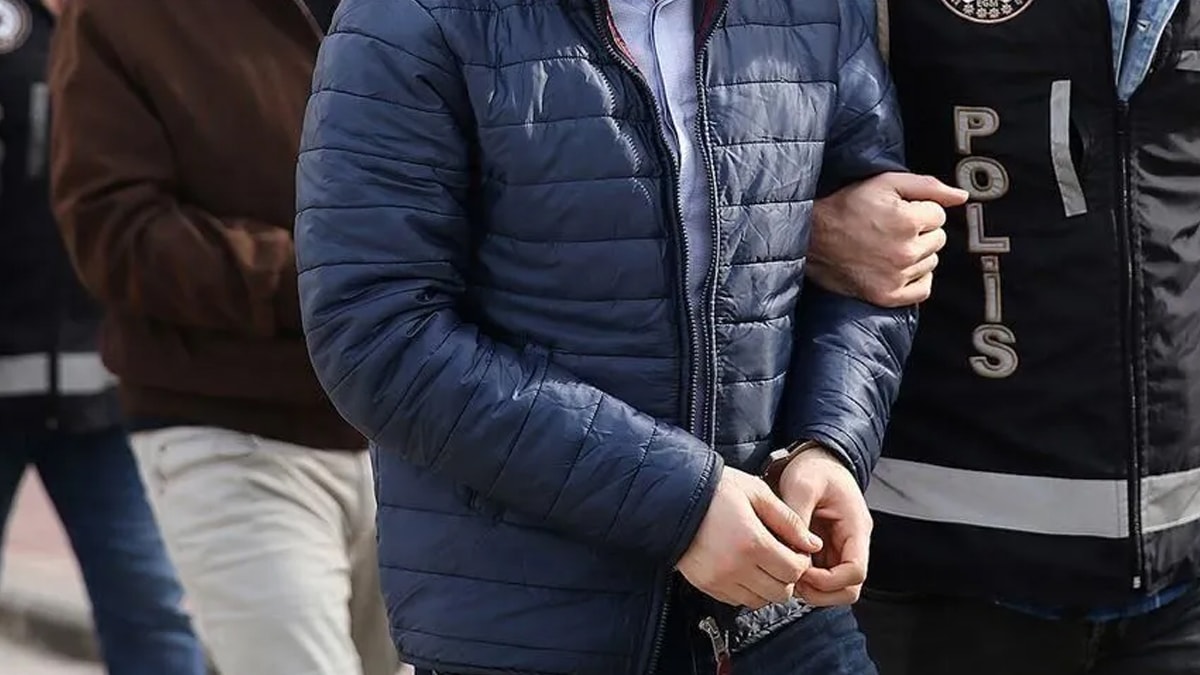 Denizli'de 971 uyuşturucu hap ele geçirildi: 3 şüpheli tutuklandı