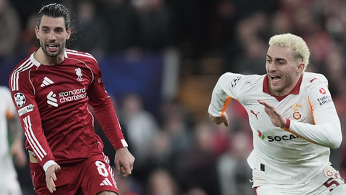 Galatasaray’da performans alarm veriyor