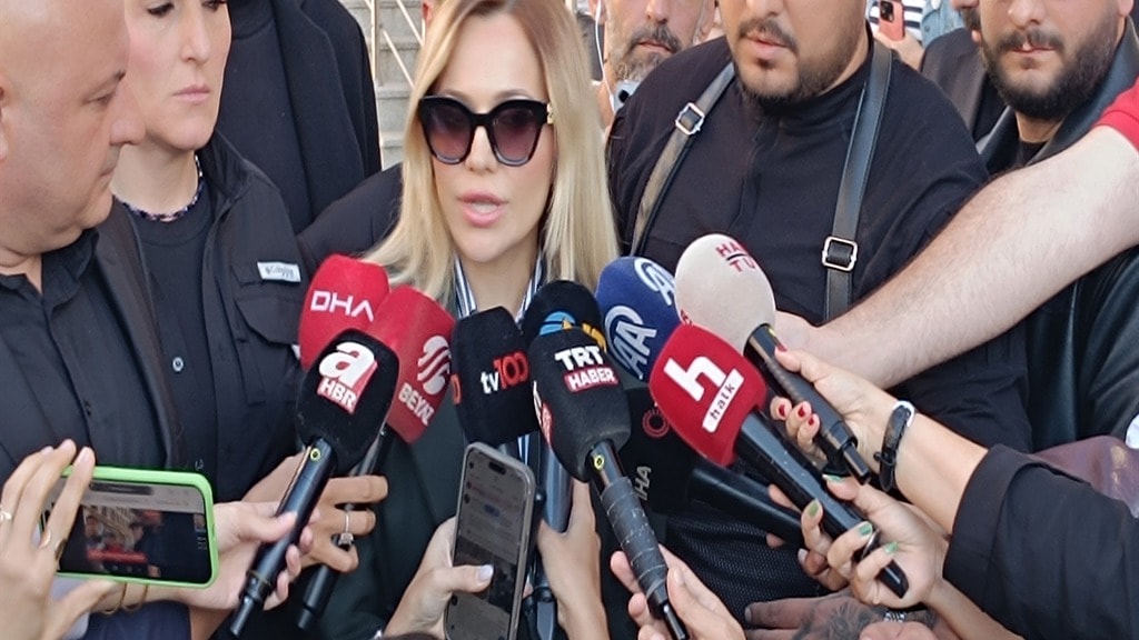 Güllü Cinayetinde gerekçeli karar açıklandı! Sultan detayı dikkat çekti
