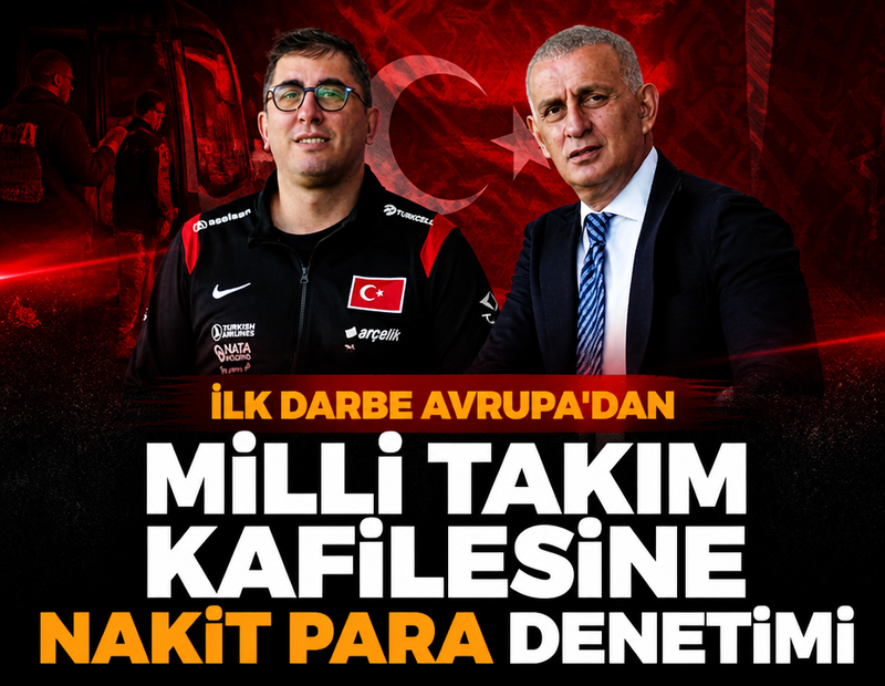 448 sevkin ilk darbesi Belçika’da