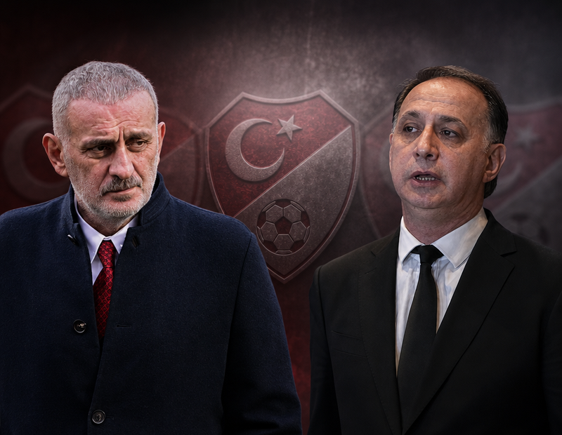Hacıosmanoğlu'ndan Gündoğdu'ya talimat: "FETÖ'cü bunları bitir"
