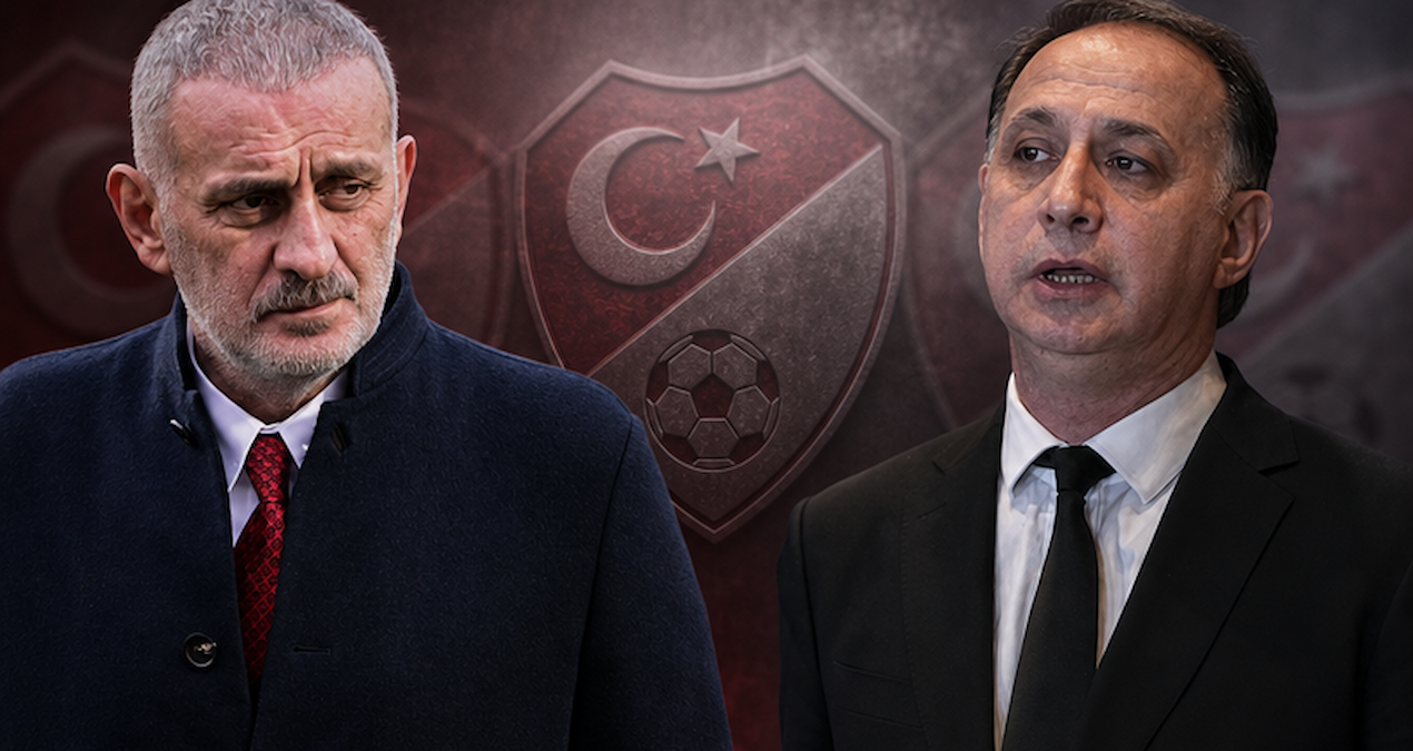 İbrahim Hacıosmanoğlu'nun Ferhat Gündoğdu'ya talimatı ortaya çıktı: "FETÖ'cü bunları bitir"