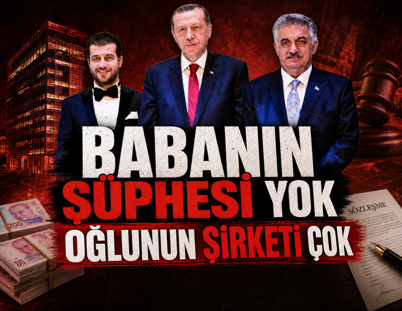 Oğul Yazıcı finans sektöründe 5’lemiş