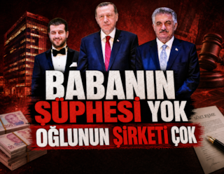 Oğul Yazıcı finans sektöründe 5’lemiş