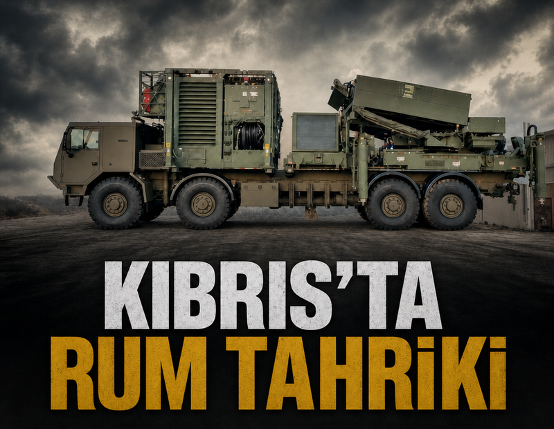Rum küstahlığı
