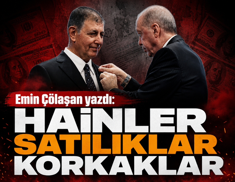 İzmir’in Cemil’i!