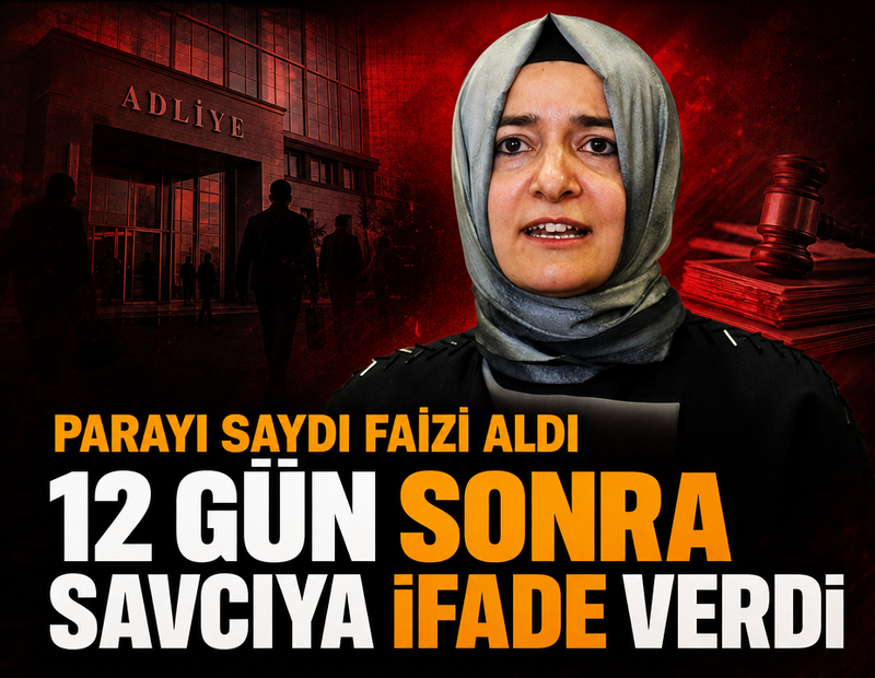 Kaya Ailesi ‘vicdani rahatsızlık’ duymuş