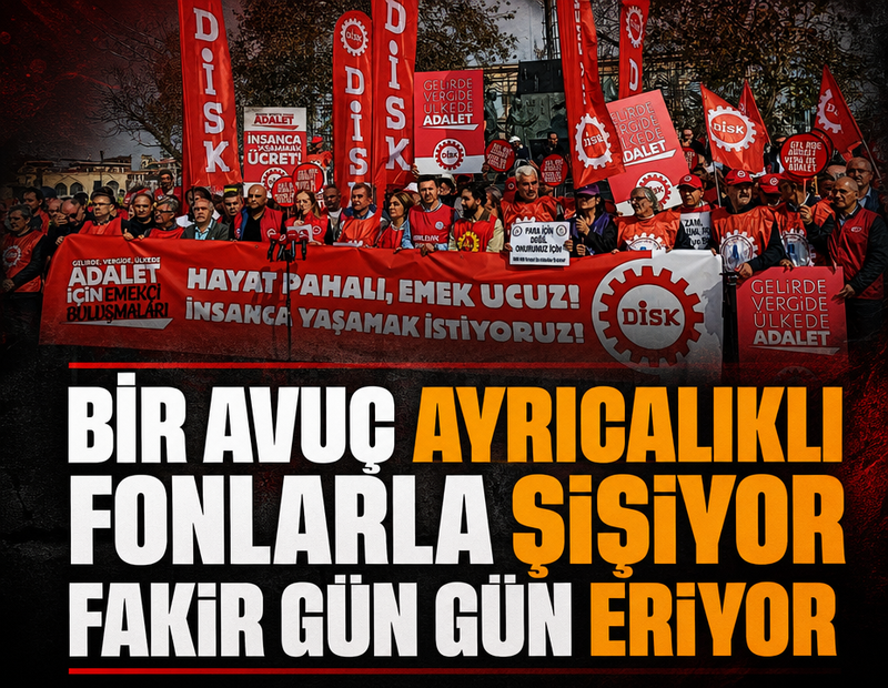 6 bin yıllık emeği 4 ayda cebe attılar