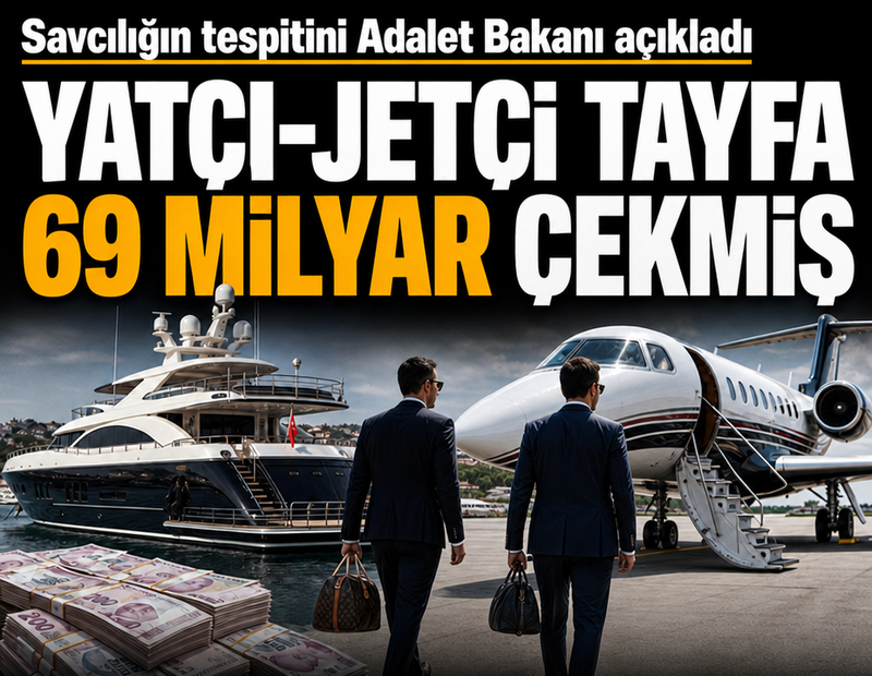Fon vurguncuları 187.6 milyar TL kazandı