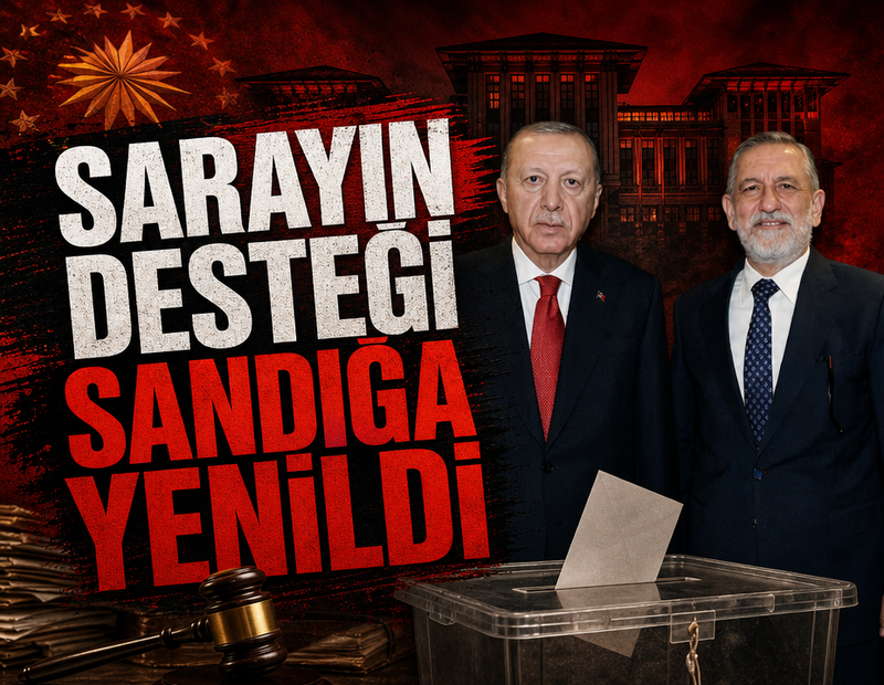 Külliye desteği de yetmedi
