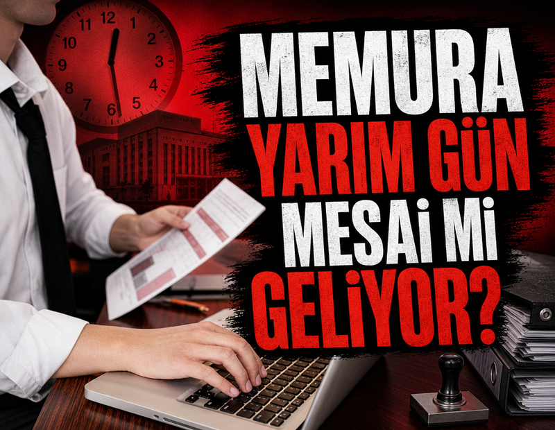 Esnek çalışma modelleri masada