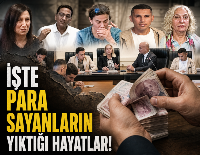Fonda eriyen hayatlar