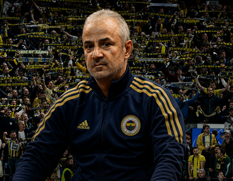 İngiltere'de İsmail Kartal 'istifa' sesleri!