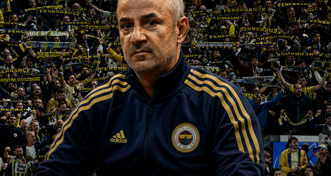 Aston Villa-Fenerbahçe maçında İsmail Kartal istifa sesleri! Sarı-lacivertli taraftar ağır yenilginin faturasını kesti