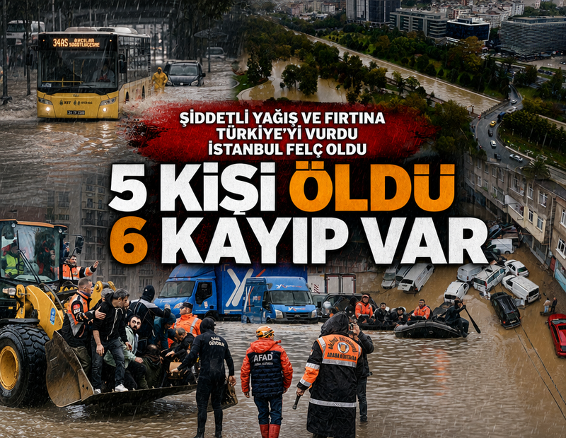 Megakentte kabus