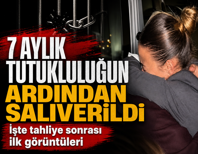 Kubilay Kaan Kundakçı davasında karar çıktı!