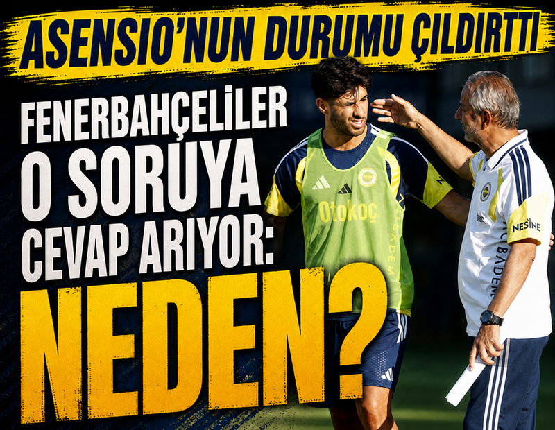 Nereden baksan tutarsızlık! Talisca neden satıldı?