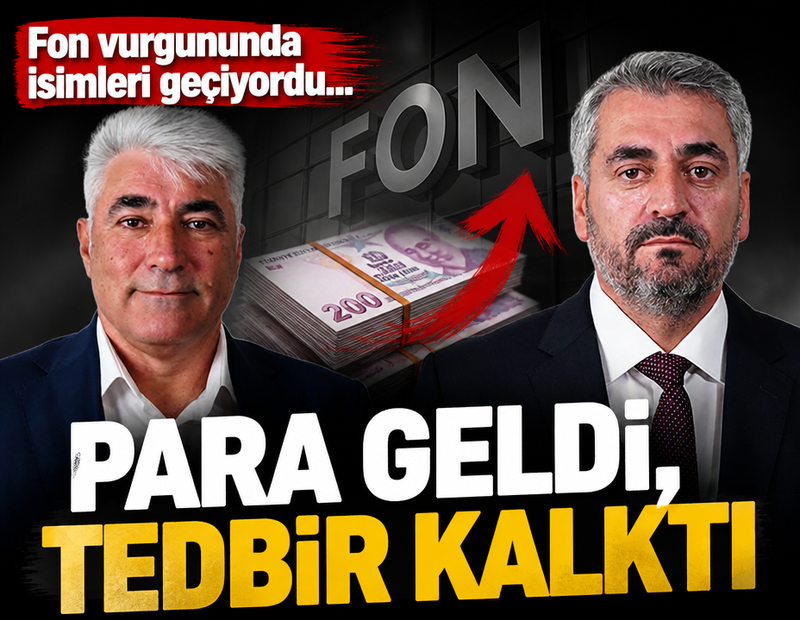 Astor Enerji patronlarının mal varlığı tedbiri kaldırıldı