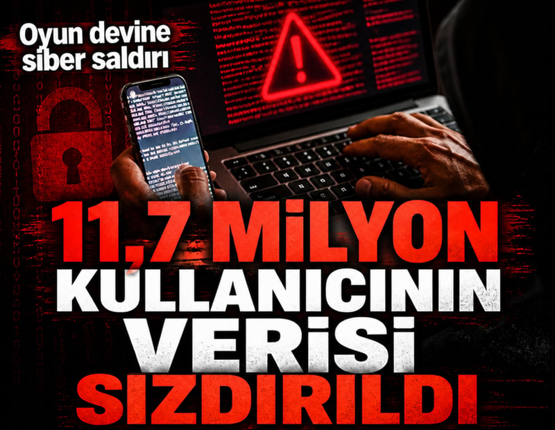 Oyun devi Capcom’da veri skandalı: Milyonlarca kullanıcının bilgileri sızdı