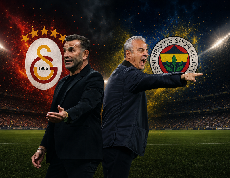 Bu gece uzun olacak