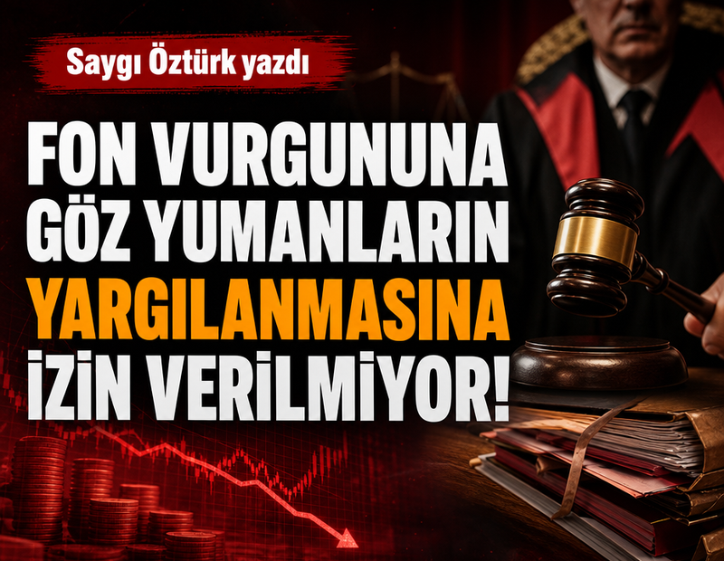 SPK’nın “koruma zırhlı” bürokratları