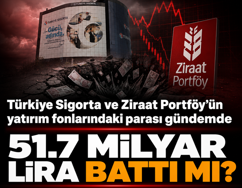 51.7 milyar lira battı mı?
