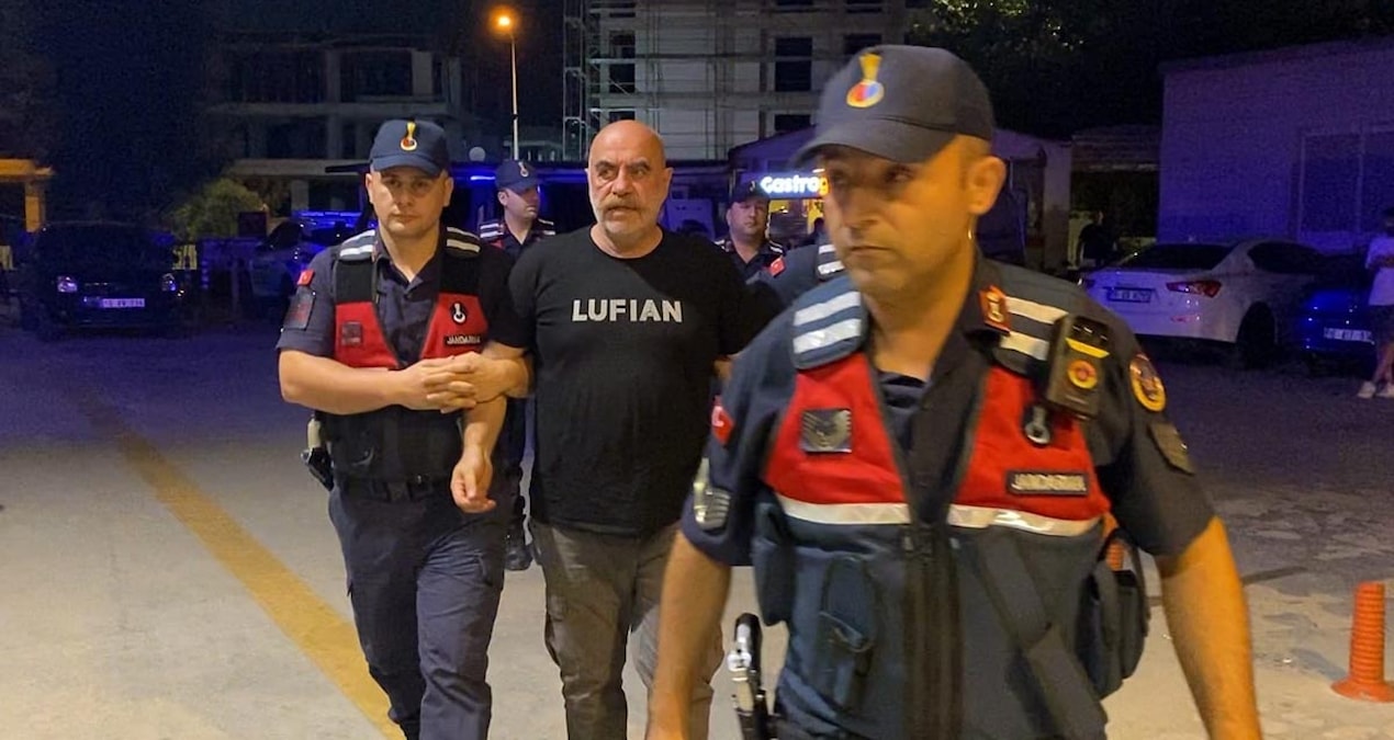 Yönetmen Ezel Akay ve tutuklu kardeşinin uyuşturucu testleri pozitif çıktı