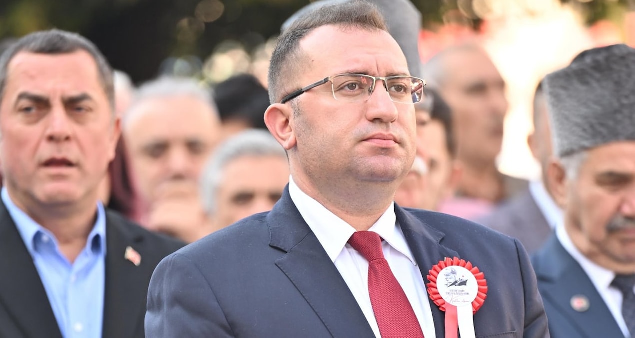 Hakan Bahçetepe için hem ceza hem tahliye talebi