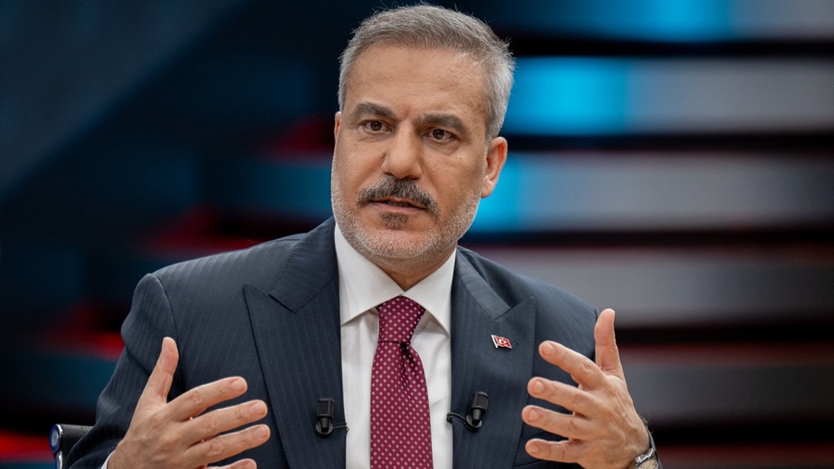 Hürmüz'de barış için son şans: R4 zirvesi İstanbul'da toplanıyor