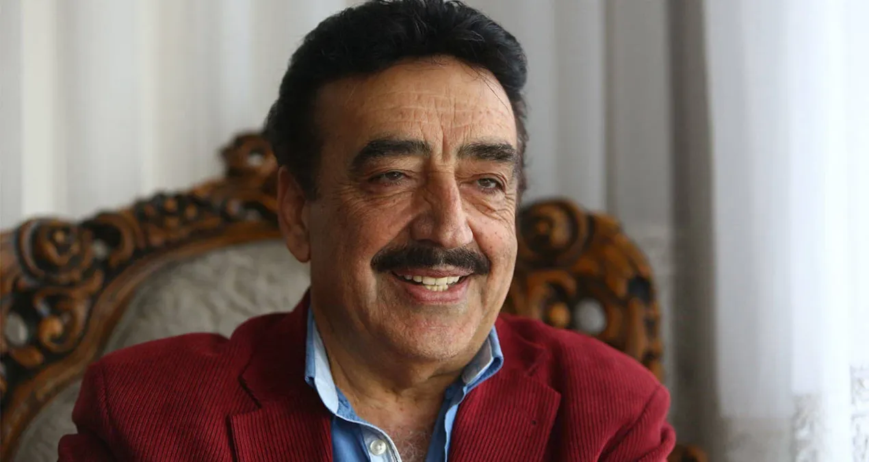 Hakkı Bulut rahatsızlandı; hastaneye kaldırıldı
