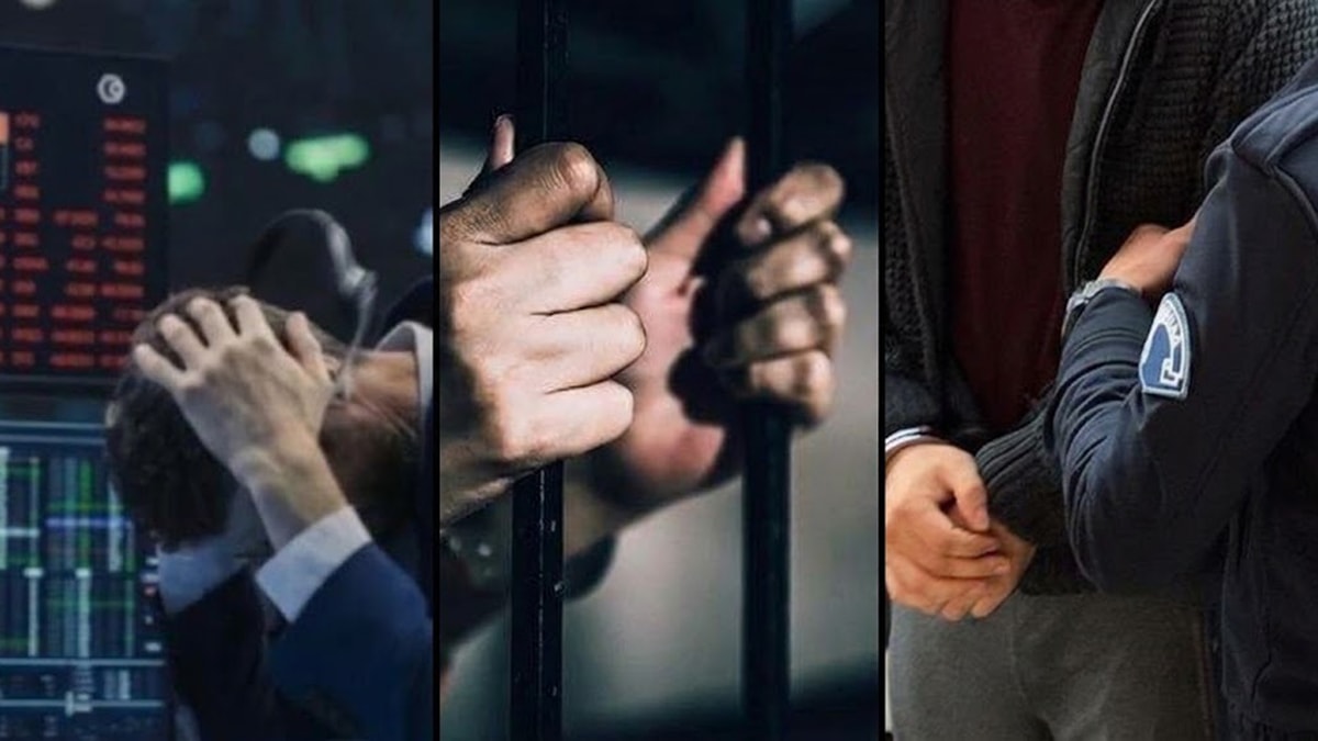 Bir Cumhuriyet bayramında manzaramız!
