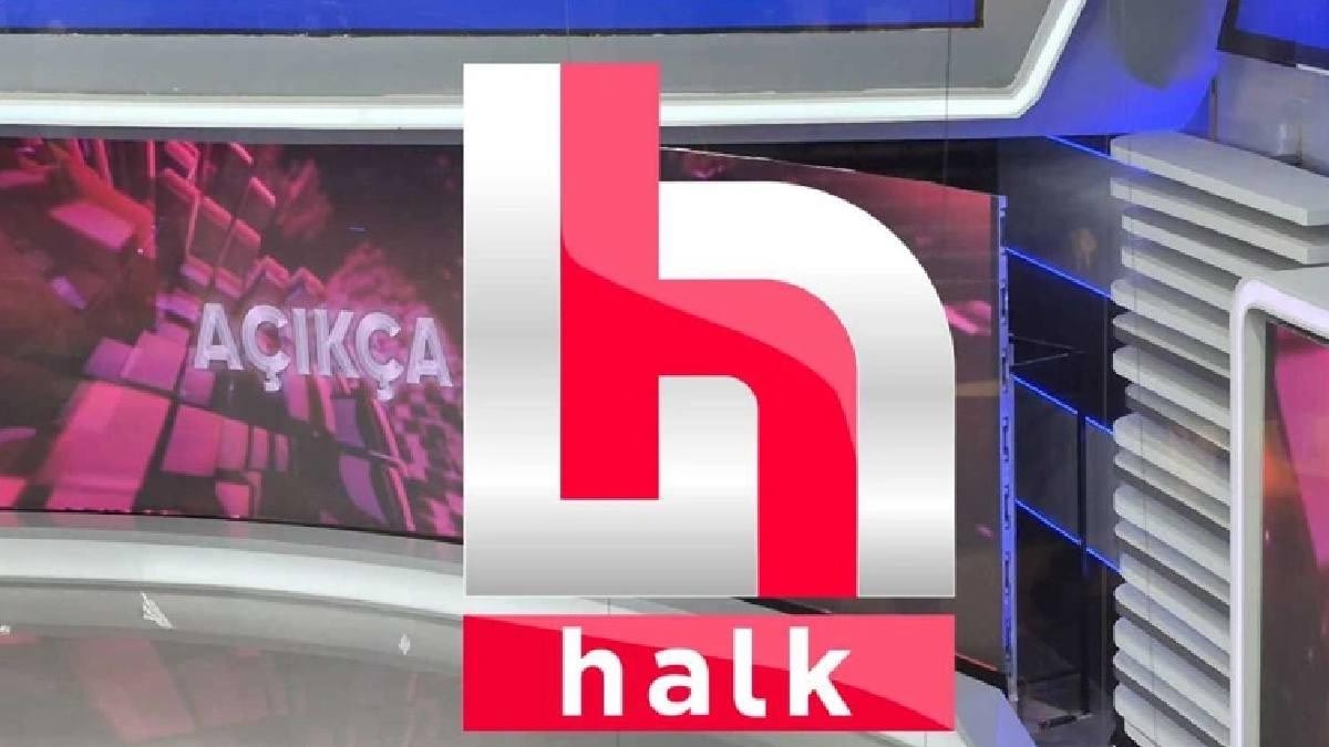 Halk TV'nin tüm sosyal medya hesaplarına erişim engeli getirildi