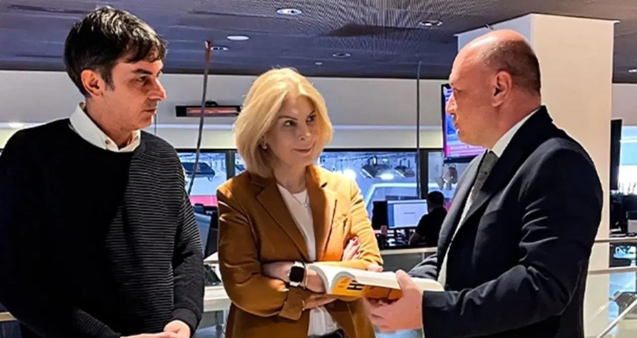 Halk TV'de istifa rüzgarı... Bir istifa kararı daha