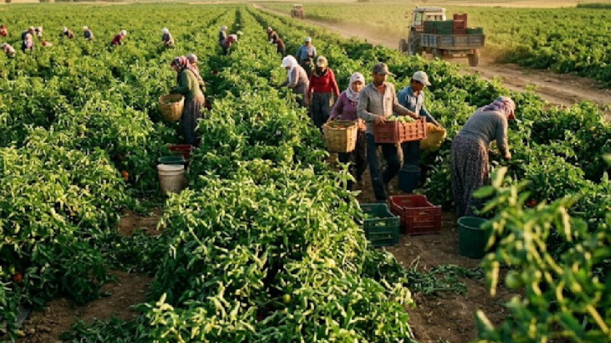 Yapay zekaya göre kilosu servet değerinde 3 ürün: Eken kısa sürede ev ve araba alıyor