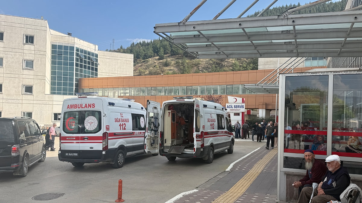 Binlerce kişiyi hastanelik eden olayda beklenen sonuç açıklandı