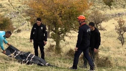 Hayvanlarına bakmaya giden Hamza silahla vurulmuş halde bulundu