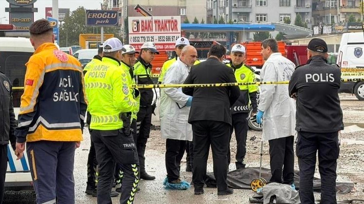Hemşirelik öğrencisi Edanur'a çarpan sürücü tahliye edildi