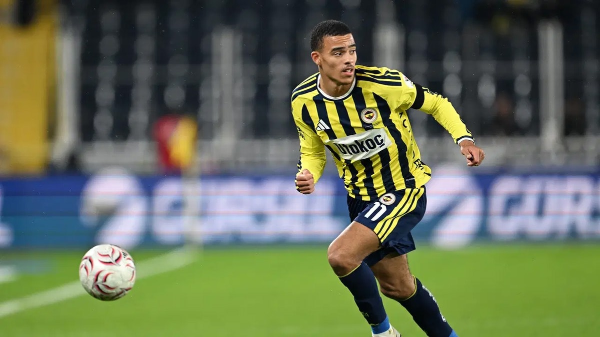 Herkes şaşırmıştı! Greenwood'un neden kadroda olmadığı ortaya çıktı